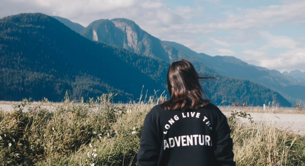 The Importance of Adventure in Long Working Lives