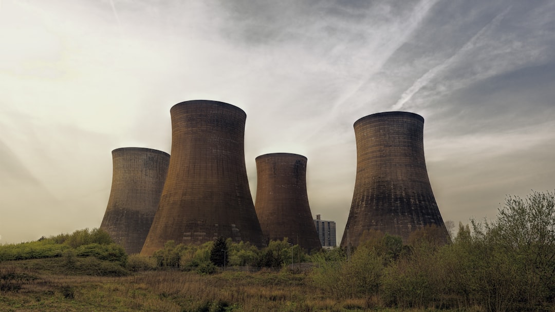 It’s time to make a plan for nuclear waste