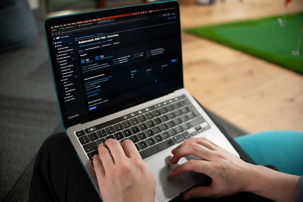 Navigating Business Technology Trends for 2026 | Career Outlook