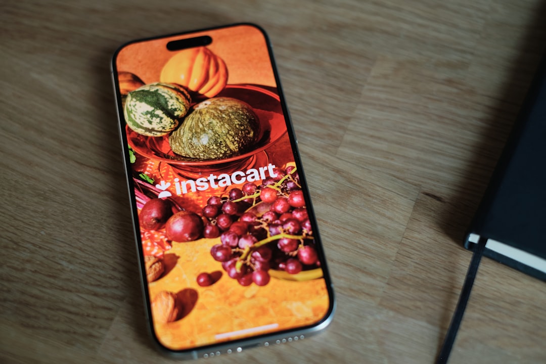 Instacart acquires Instaleap to expand its enterprise platform internationally