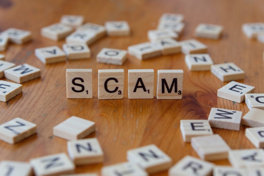 Consumers Lost $2.1 Billion to Social Media Scams