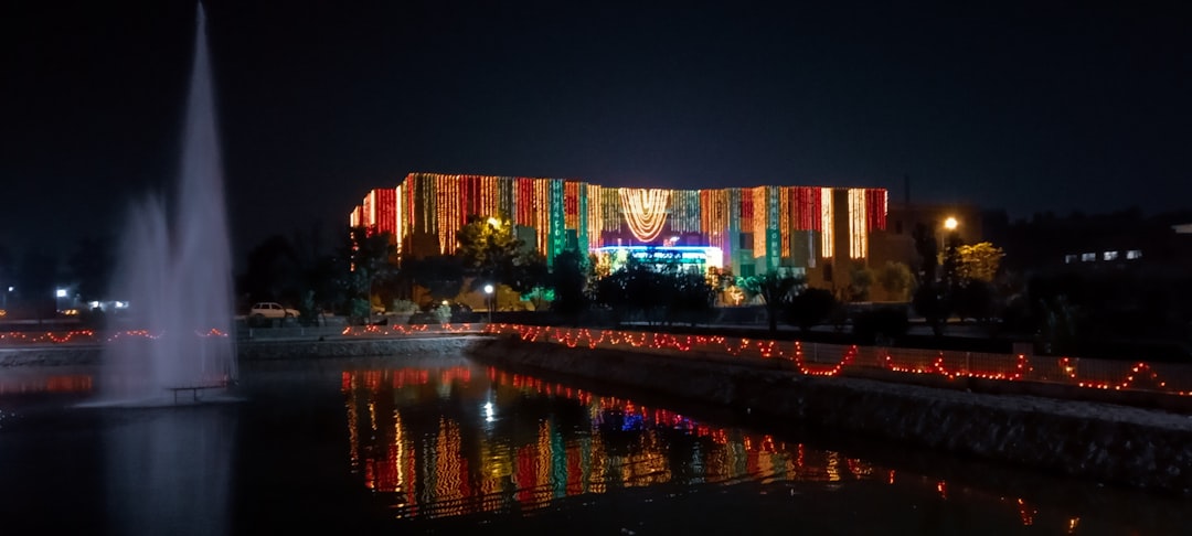 Pakistan's education ministry criticised as key Islamabad bodies run without permanent leadership