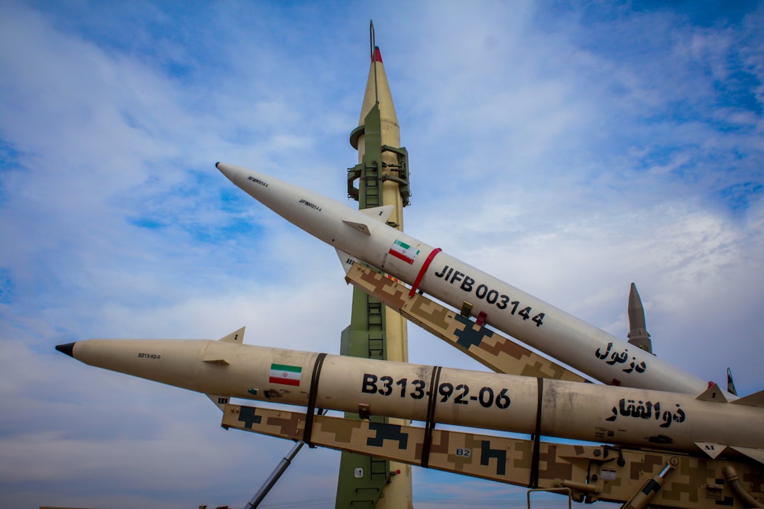 Escalating Tensions: Airstrikes in Iran Leave 13 Dead