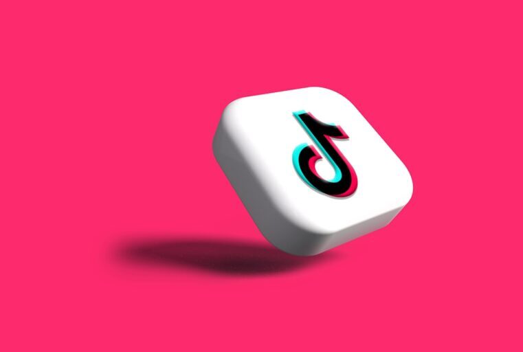 TikTok and Visa launch debit card to speed payouts to UK creators | Career Outlook