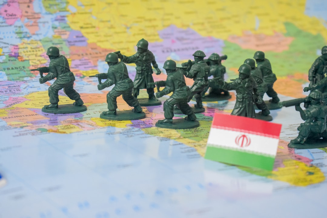 Interest in EVs surges in Europe as fuel prices jump after Iran war