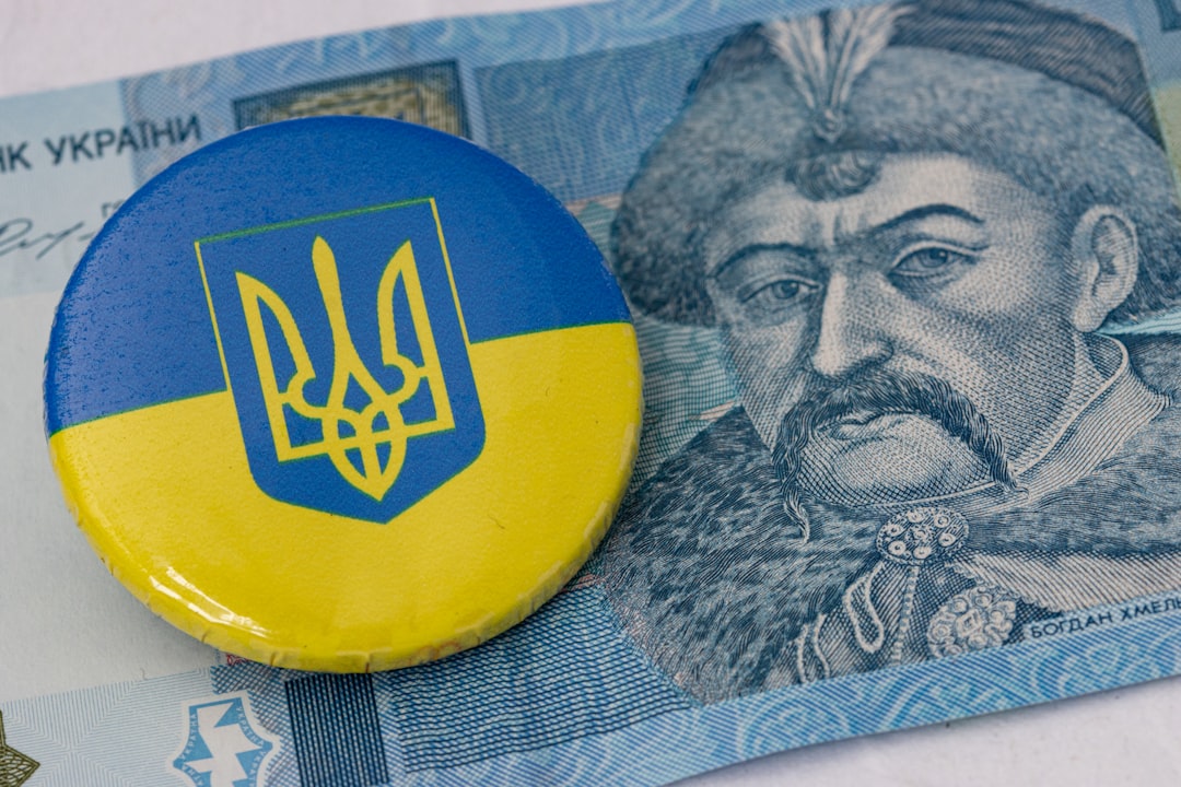Ukraine Faces Tougher EU Loan Terms Amid Economic Strain