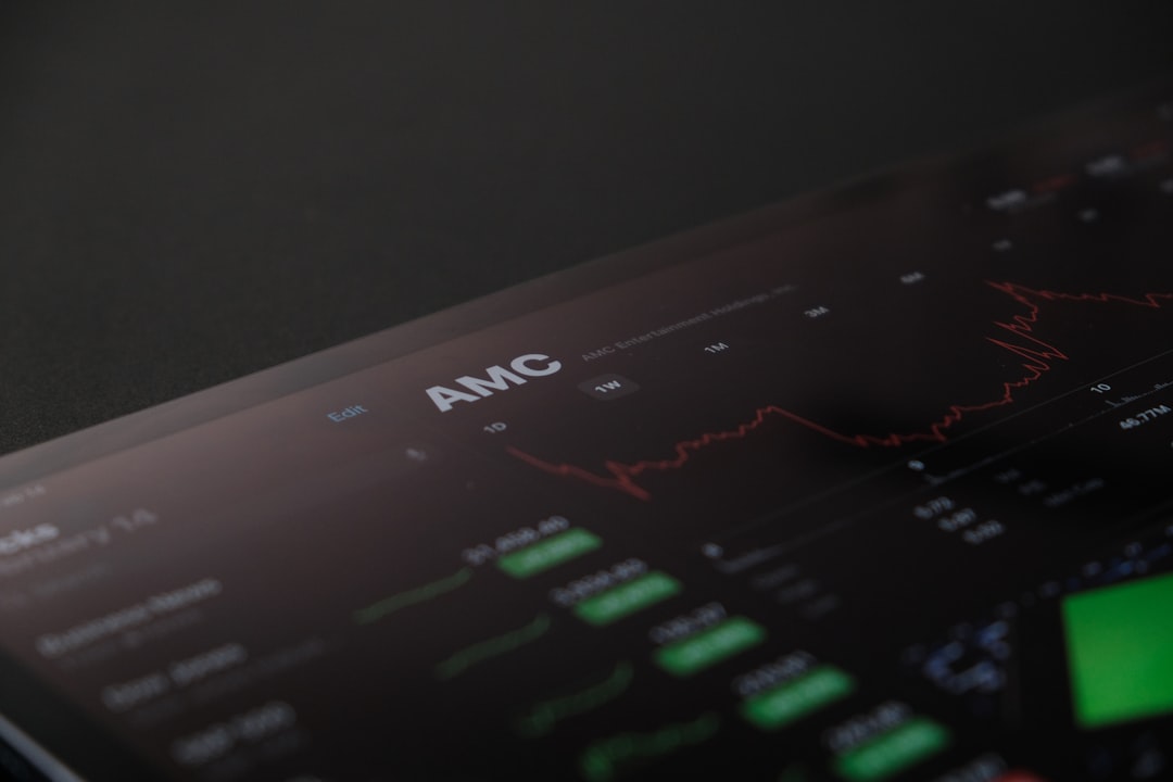 Geopolitics and AI: Shaping Financial Market Dynamics