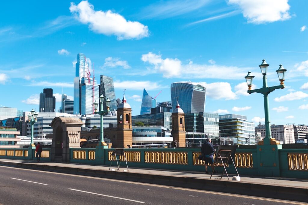 Anthropic Plots Major London Expansion | Apr 20