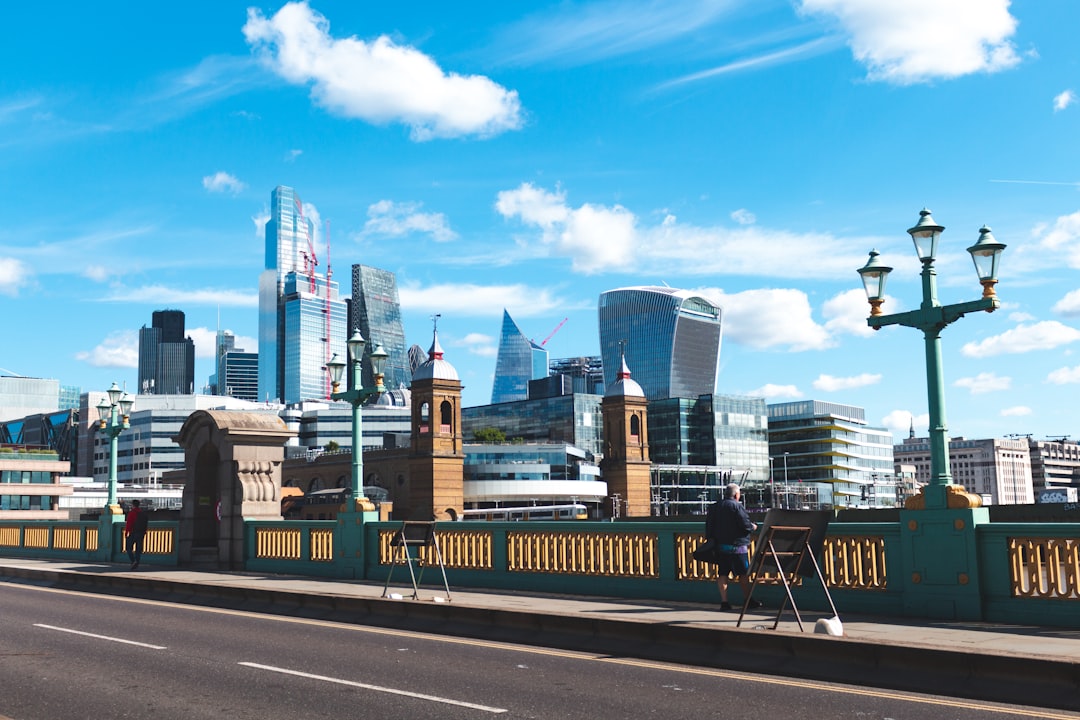 Anthropic Plots Major London Expansion | Apr 20