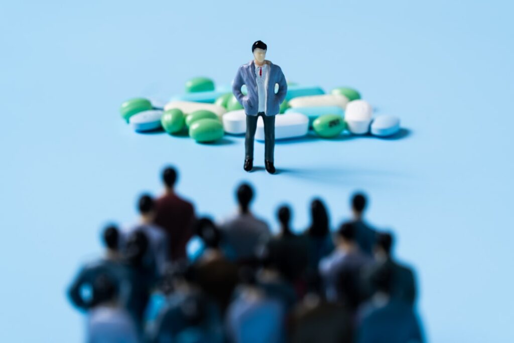 Argenx’s $4 Billion Growth: A Bureaucracy-Free Model