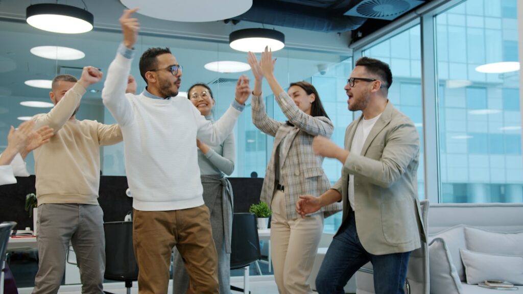 Trends Reshaping Work in 2026 and Beyond