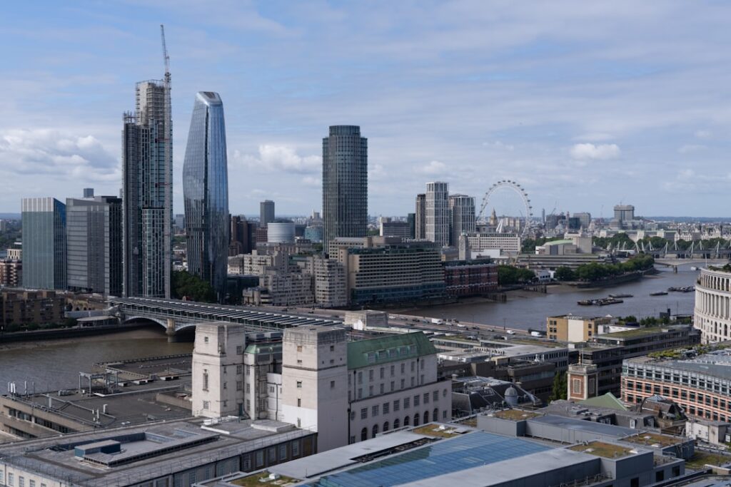 Anthropic Plots Major London Expansion | Apr 19