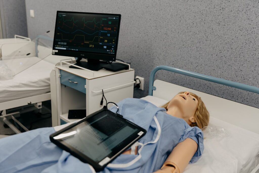 Health Care AI Faces Potential and Challenges