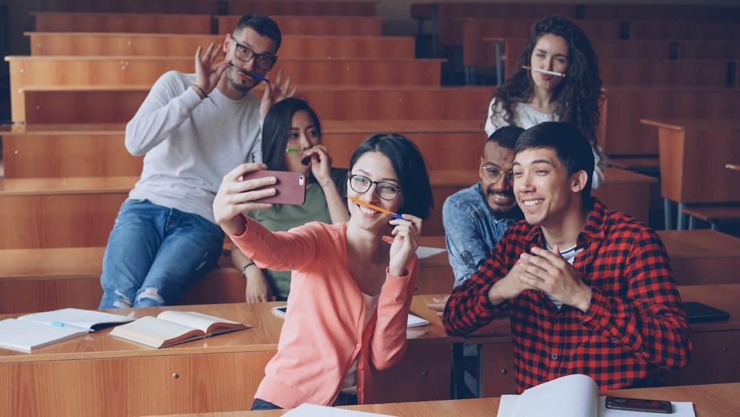As Enrollment Dips, School Administrators Turn to TikTok to Advertise