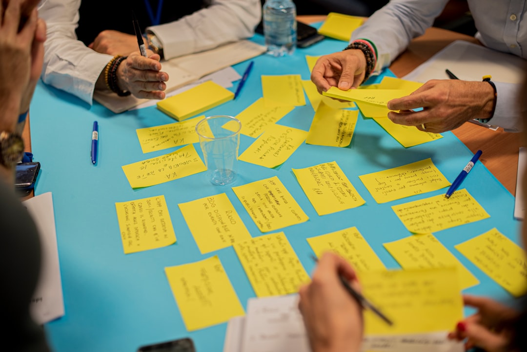 The Strategic Role of Project Management in Today’s Economy
