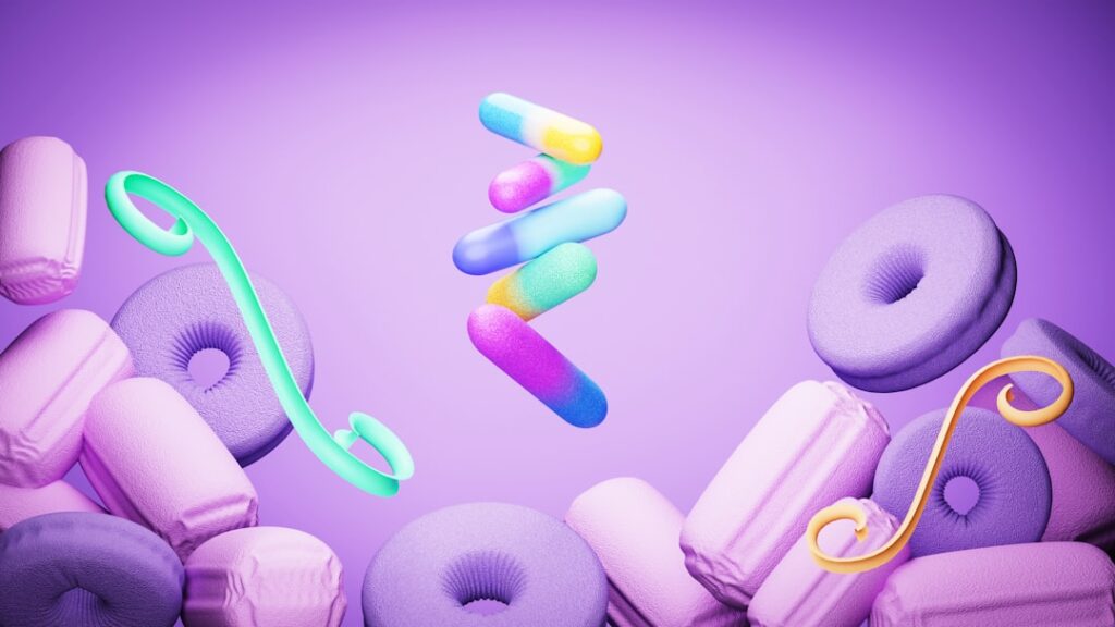 AI-Designed Drugs Enter Human Trials | Workforce Shift