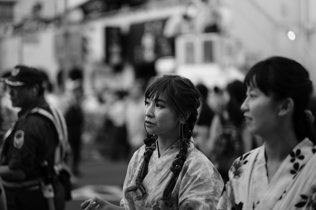 Japan's Female Leaders Face Challenges and Opportunities