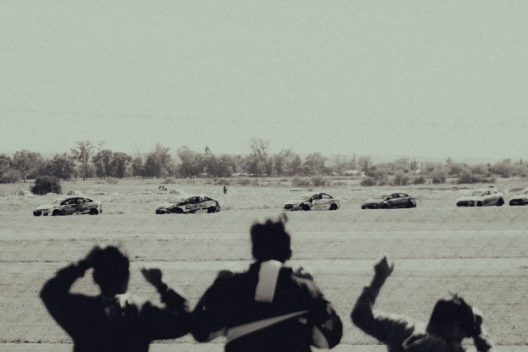 The Escalating Global A.I. Arms Race and the New Career Landscape