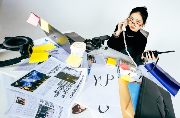 Chaos Management in Modern Organizations
