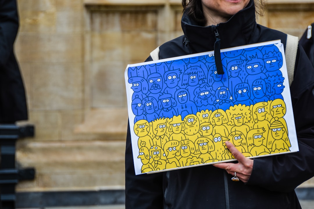 Ukraine Faces Tougher EU Loan Terms Amid Economic Strain