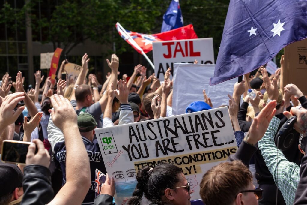 Australia Imposes 2.25% Tax on Big Tech for News Access
