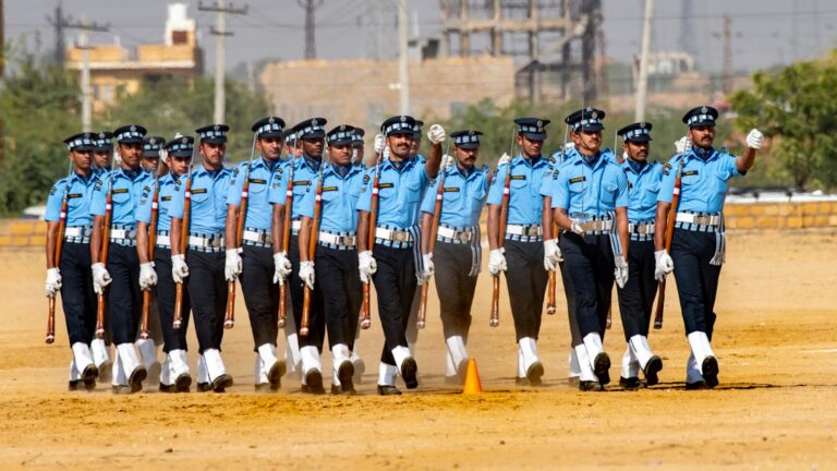 CRPF Constable Recruitment 2026: Application Opens For 9,175 Vacancies; Salary Up To Rs 69,100