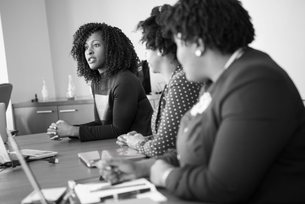 Navigating the Transition from Contributor to Leader