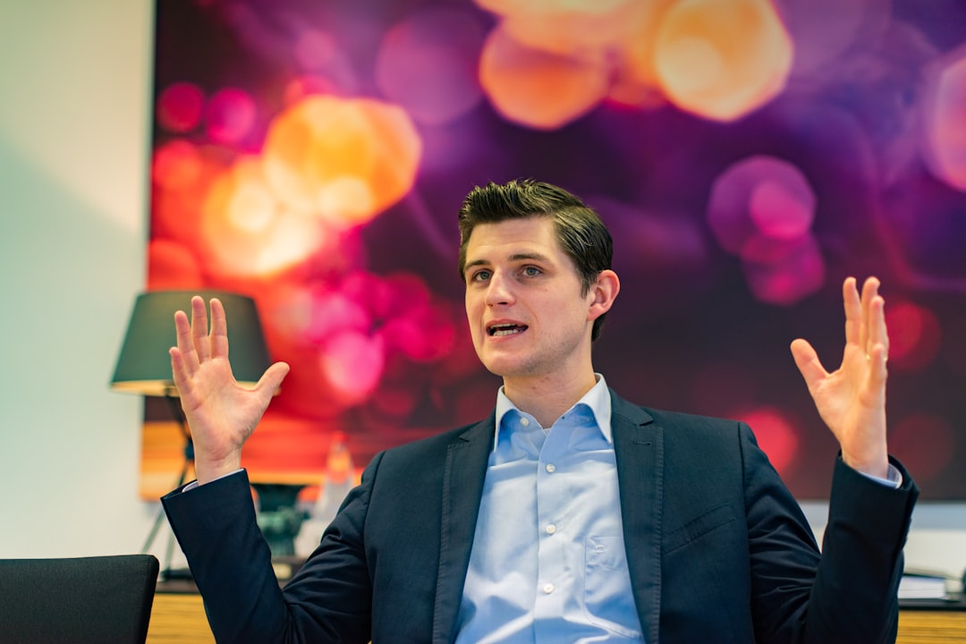 BioticsAI Founder Discusses FDA Approval and Fundraising Challenges