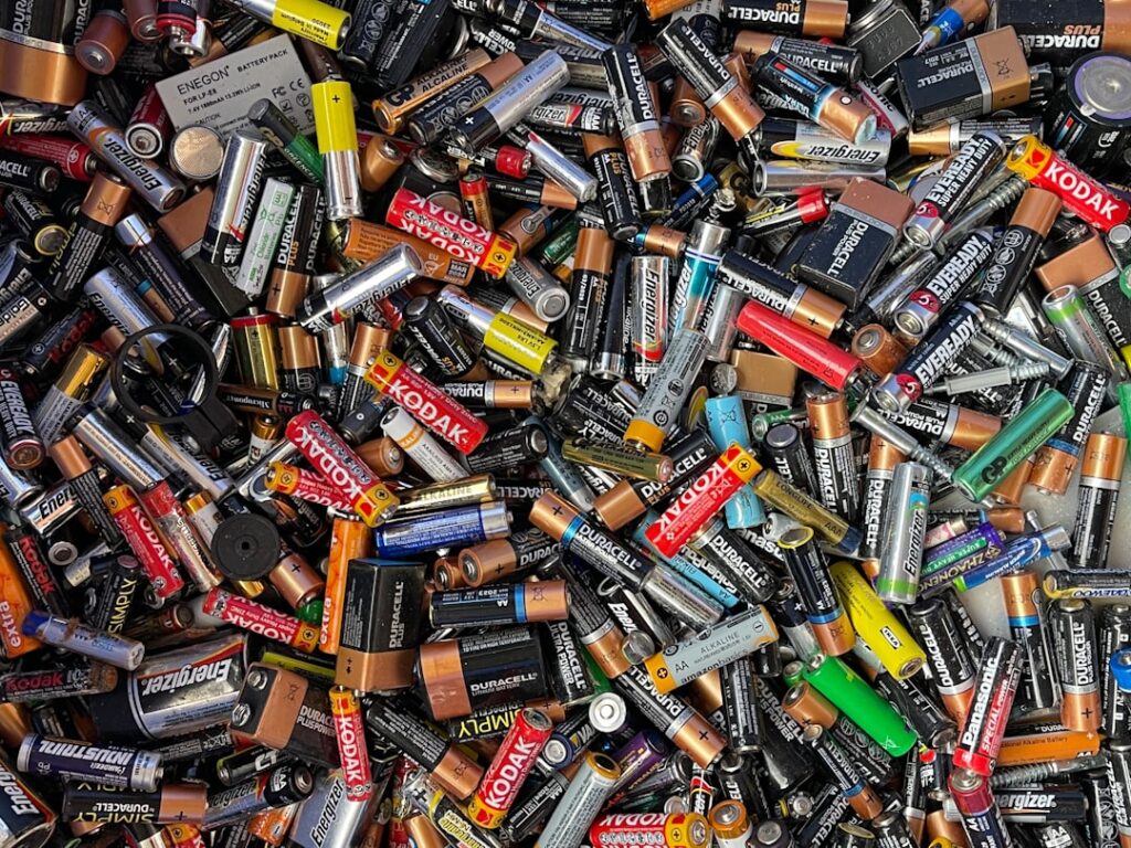 Redwood Materials lays off 10% in restructuring to chase energy storage business