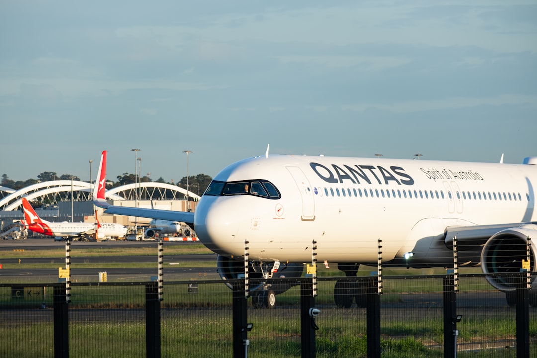 Qantas Adjusts Flight Schedule Amid Rising Demand and Costs