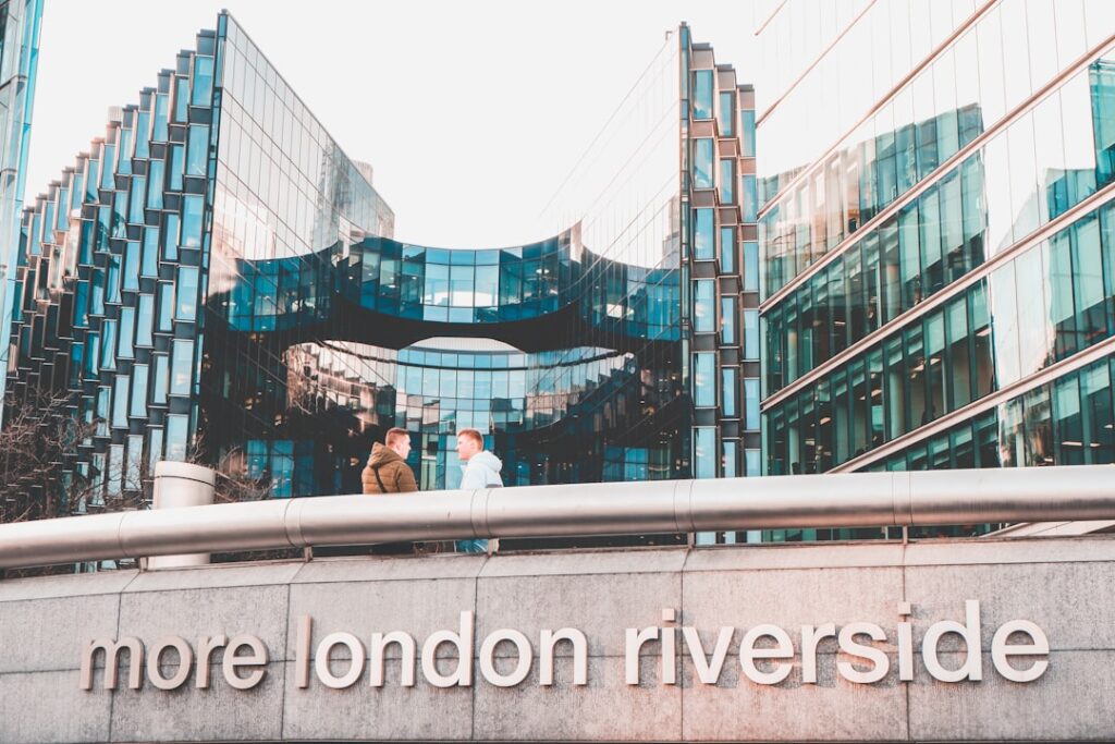 Anthropic Plots Major London Expansion