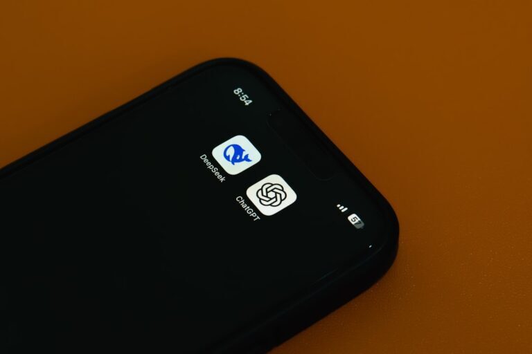 China’s DeepSeek previews new AI model a year after jolting US rivals