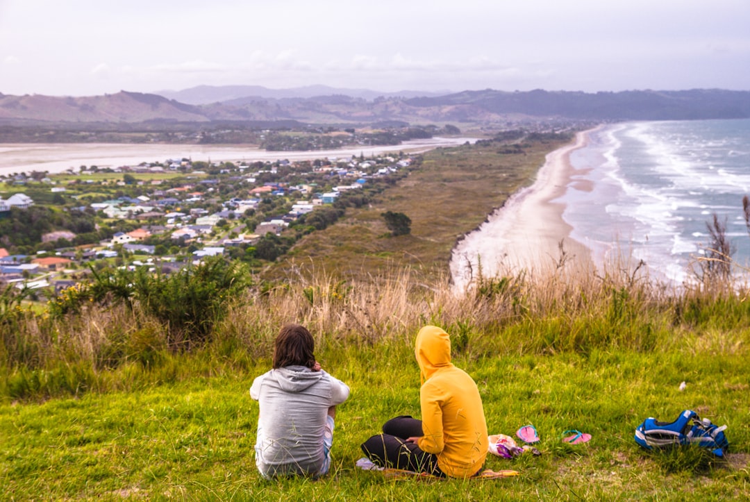 NZ to raise income thresholds for parent visas