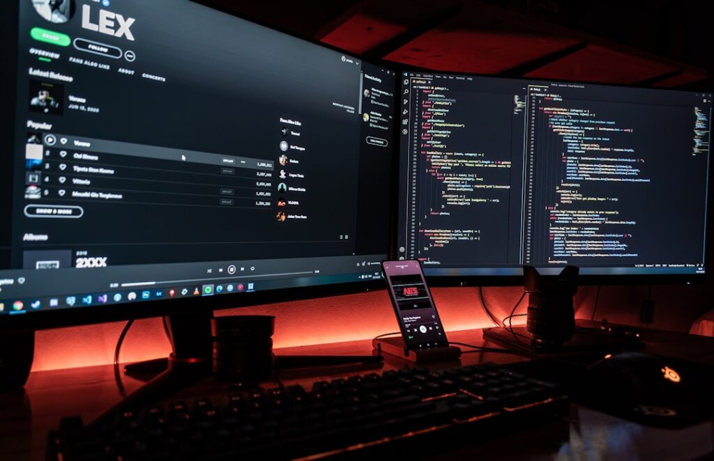 Linux Journey Beyond Windows