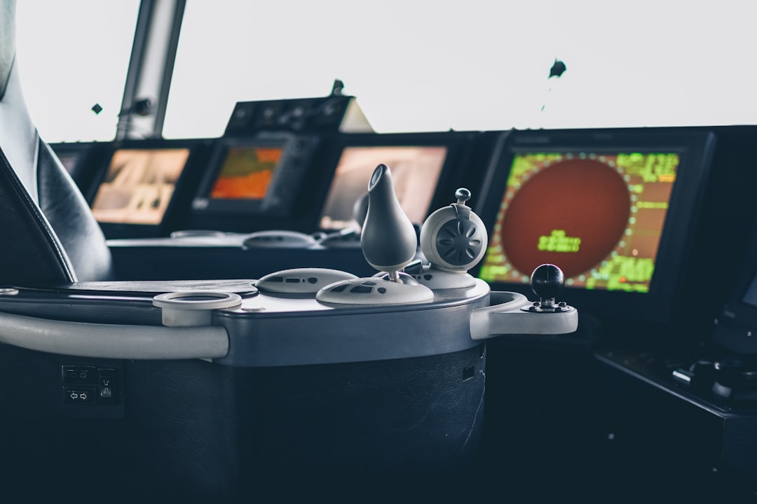 Great at gaming? US air traffic control wants you to apply