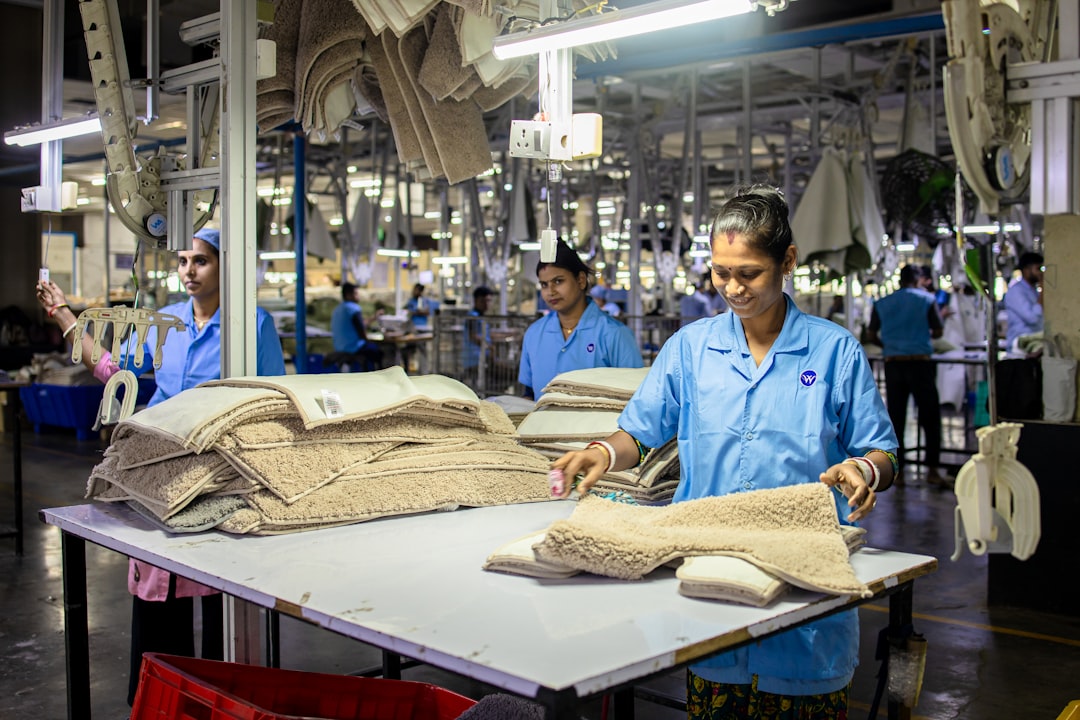 Epic Group Launches 0 Million Garment Manufacturing Unit in India