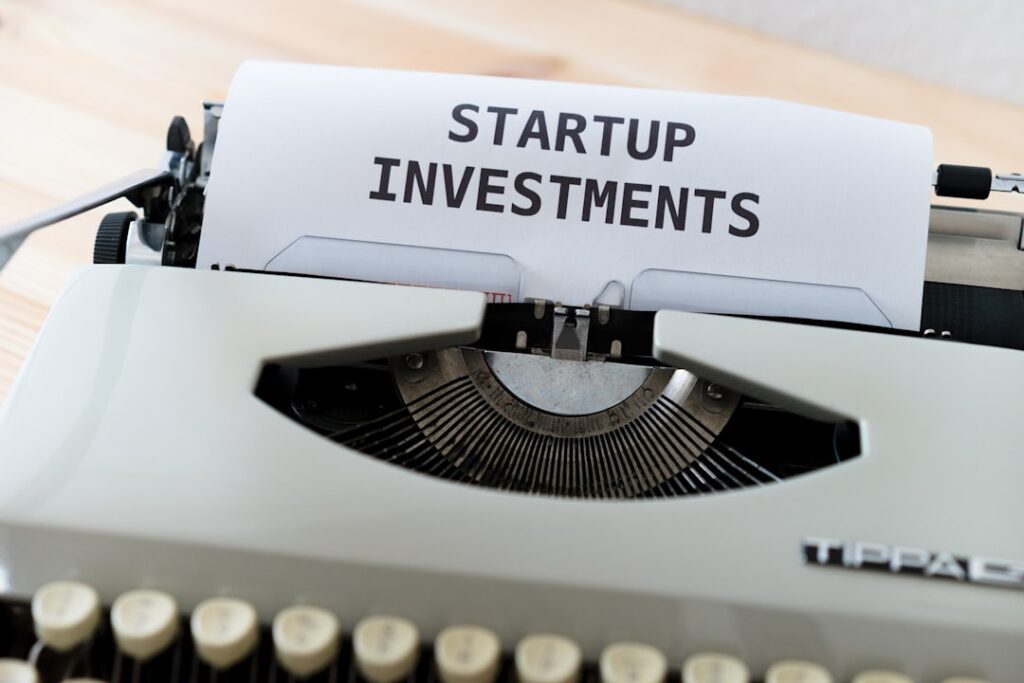 Record Startup Funding in Q1: What It Means for Your Career
