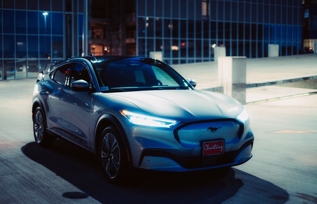 Ford’s EV and software chief Doug Field is leaving the company