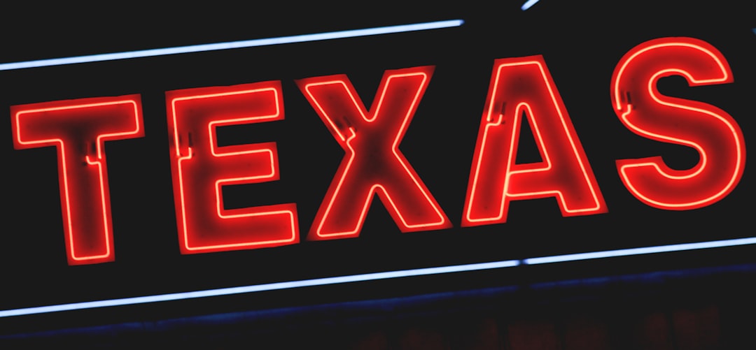 Texas Expands Global Reach with New London Office