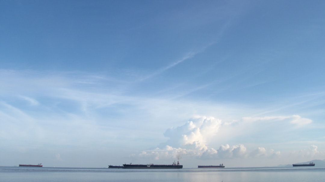 Rising Anxieties Over the Malacca Strait's Security