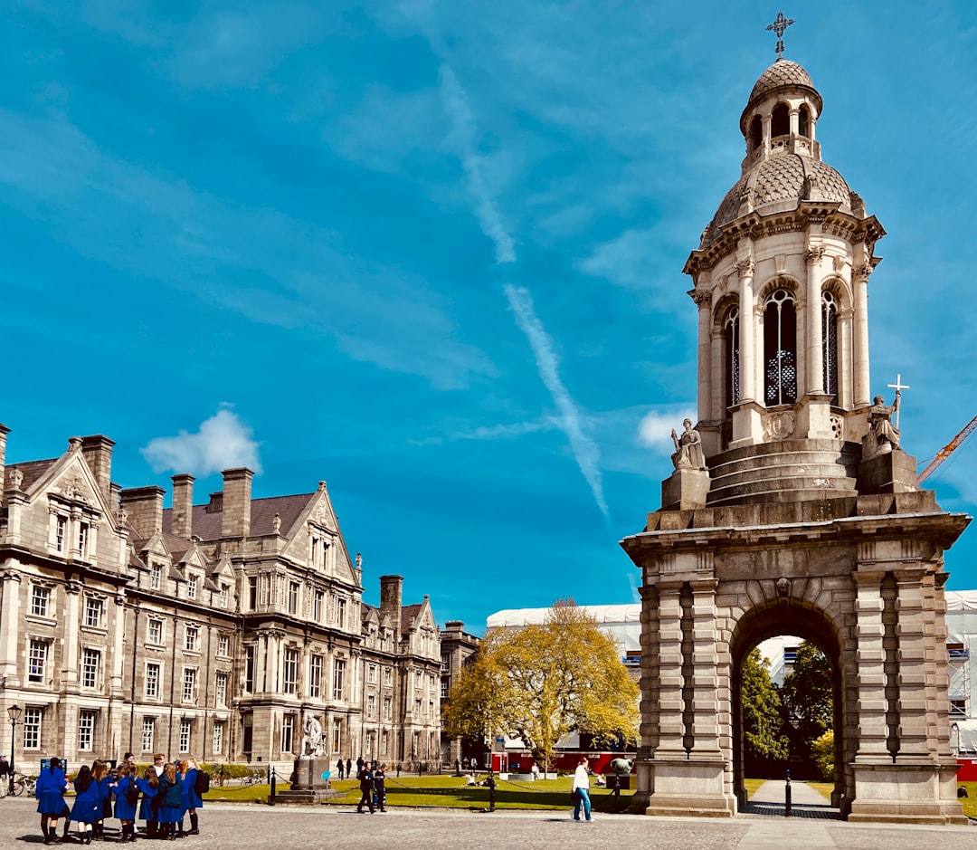 Indian students in Ireland rose from 700 to over 9,000 over past decade: Report