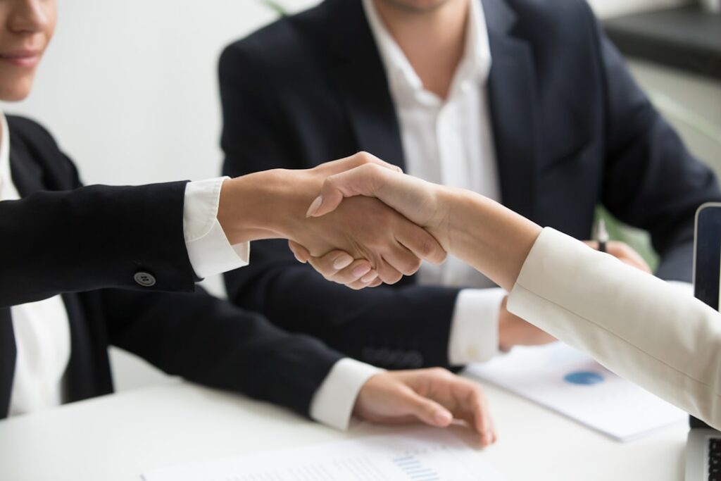The Trap That Skilled Negotiators Miss | Career Outlook