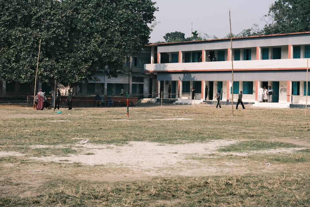 Bangladesh Schools Shift to Online Learning Amid Energy Crisis