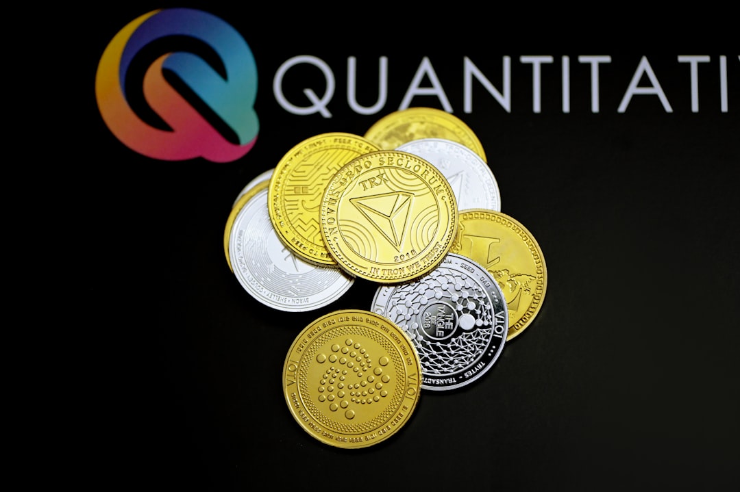 Wall Street Split on Quantum Computing Bet