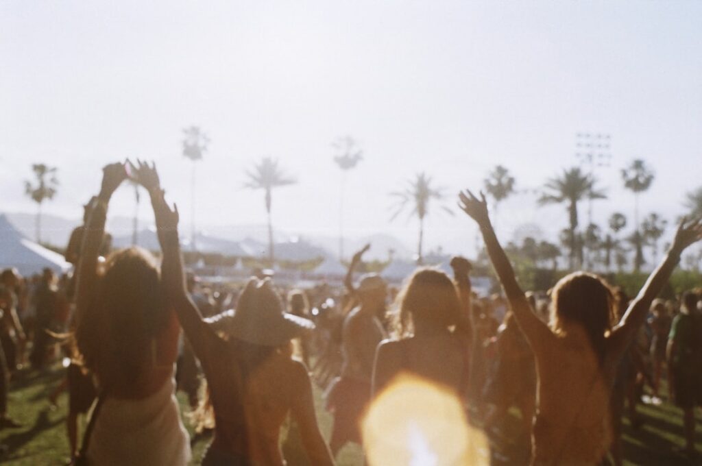 Stanford’s AI Coachella: Learning from Tech Titans