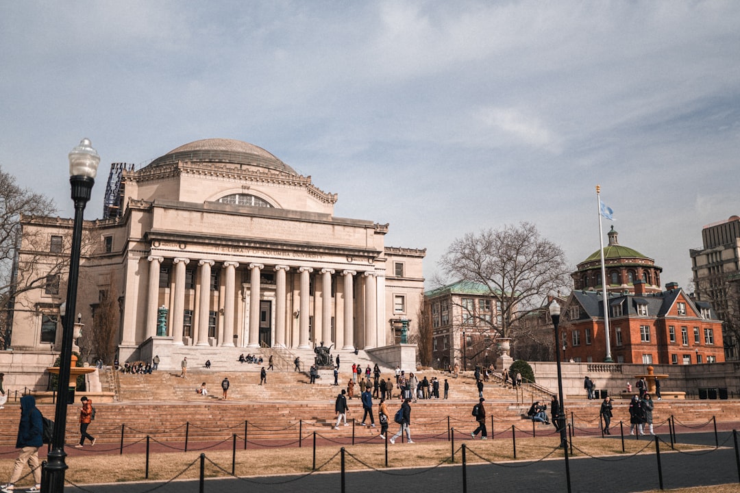 American Universities Face Decline in France Amid Trump Era