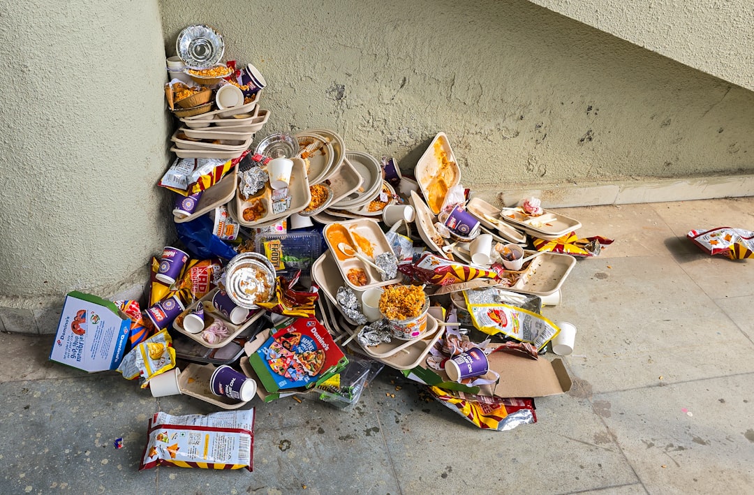 India Faces Plastic Packaging Crisis on Earth Day 2026