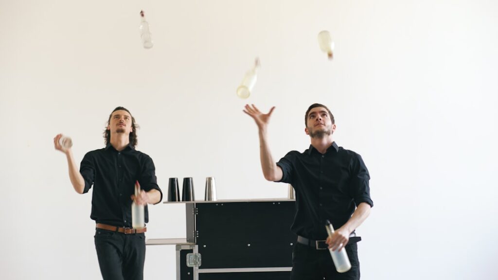 34% of Hourly Workers Juggle Multiple Jobs for Stability