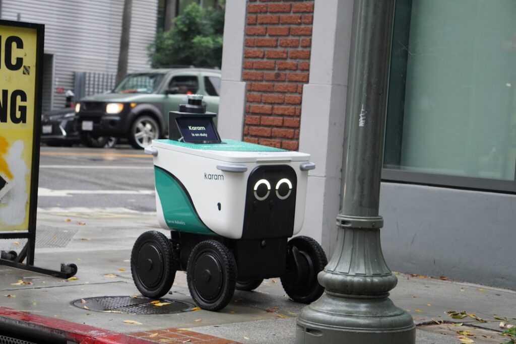 Chef Robotics escaped the robot cooking graveyard and says it’s thriving — here’s why
