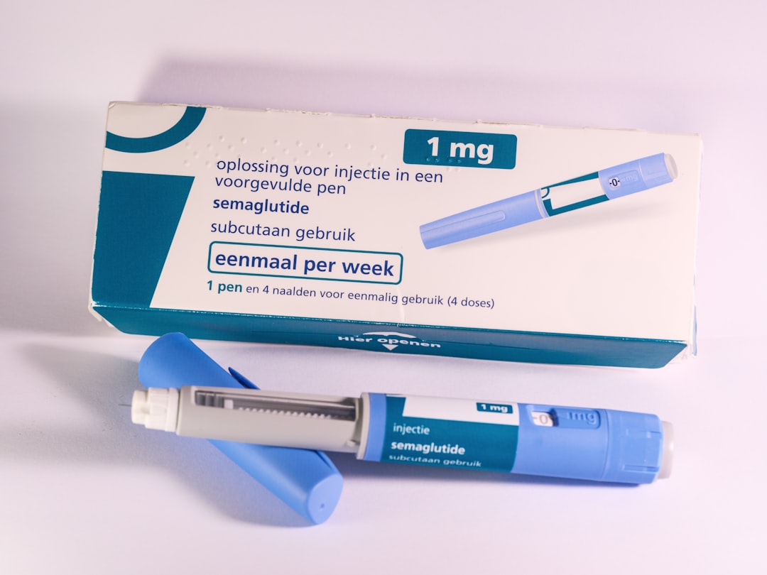 Orbicular’s Ozempic generic gets U.S. FDA tentative nod